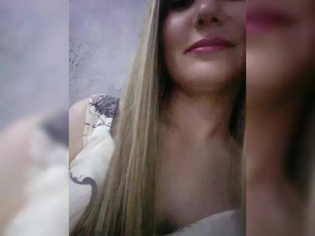 Cassssablanca from BongaCams