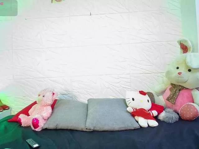 catalina00027 from BongaCams is Freechat
