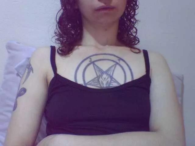 Celena980 from BongaCams
