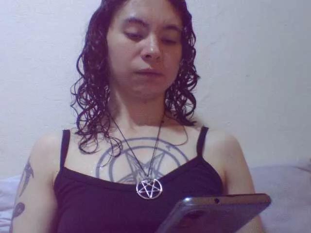 Celena980 from BongaCams