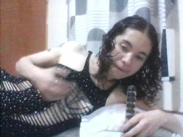 Celena980 from BongaCams