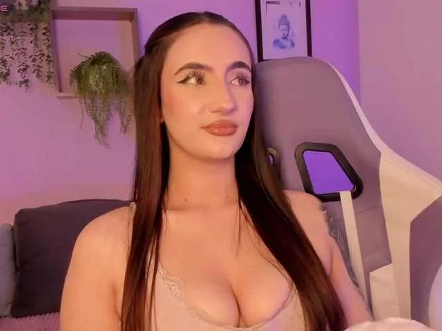 Celeste-moore from BongaCams