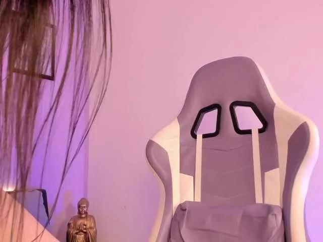 Celeste-moore from BongaCams