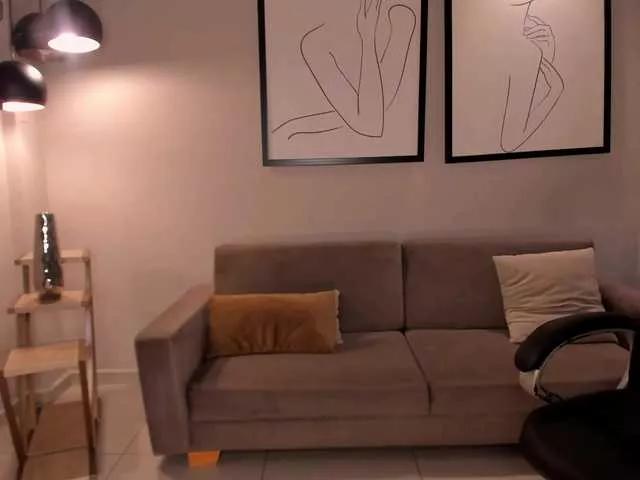 CelestePalmer from BongaCams