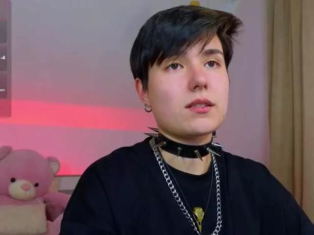 CharlieeAdams from BongaCams is Freechat