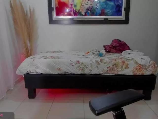Chelmix-Moreno from BongaCams is Freechat