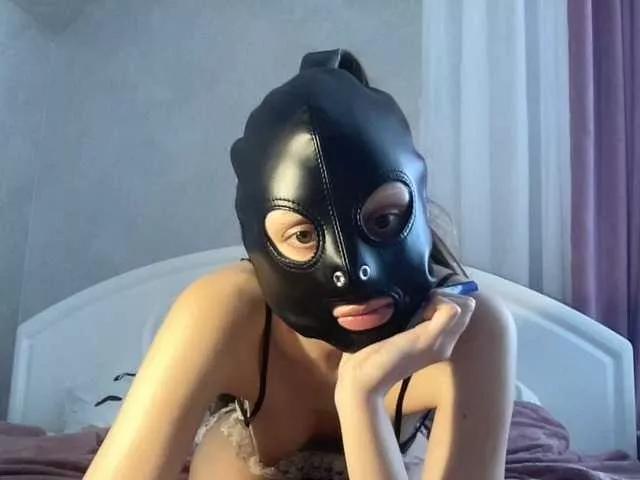cherryname from BongaCams is Freechat
