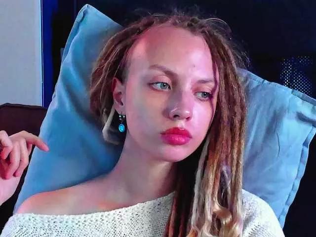 CherryNorth from BongaCams is Freechat