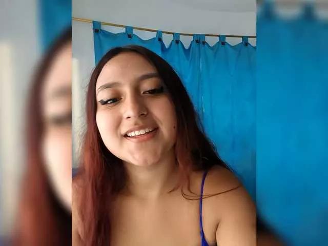 cherrynova from BongaCams is Freechat