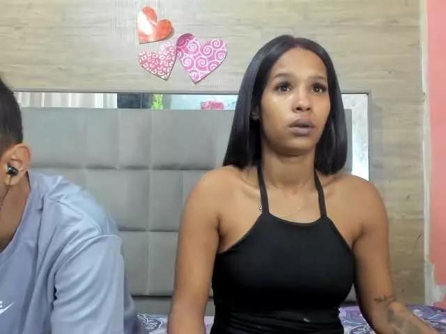 chicasirbo from BongaCams