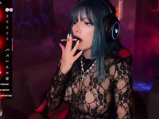 ChilllOut from BongaCams is Freechat