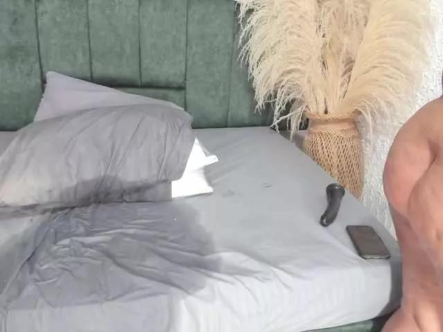 Chloe-jackson25 from BongaCams is Freechat