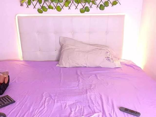 choco-dessert from BongaCams