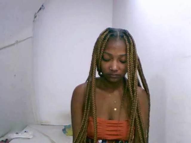 Chocolatedoll from BongaCams is Freechat