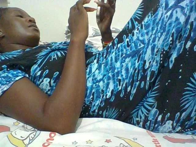 Chocolateskin4 from BongaCams