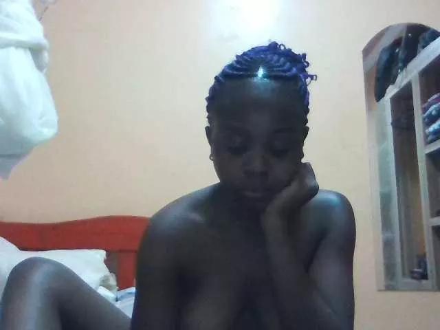 Chocolover240 from BongaCams is Freechat