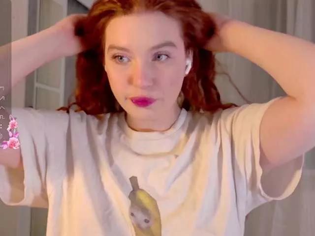 cinnabongirl from BongaCams is Freechat