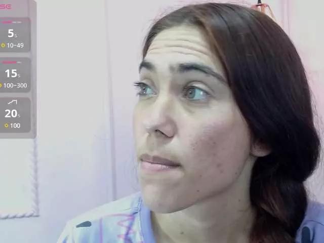 cintia7cute from BongaCams is Freechat