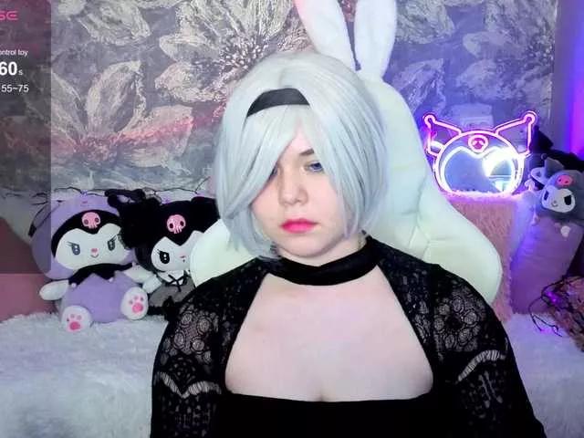 ClaireFaers from BongaCams is Freechat