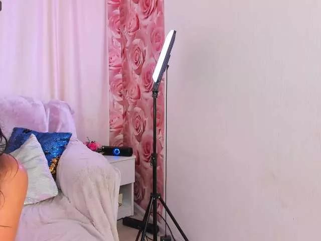 ClaireWarny from BongaCams is Freechat