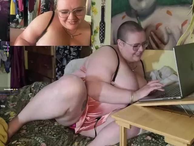 ClaraLimon from BongaCams is Freechat