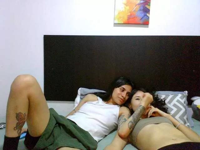 clhoeyviolett from BongaCams is Freechat