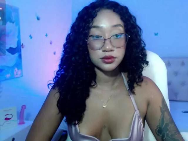 clitia-xx from BongaCams is Freechat