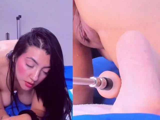 Collin-Bella from BongaCams