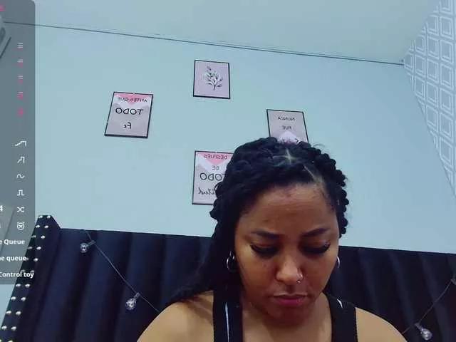 colombiamommy from BongaCams is Freechat