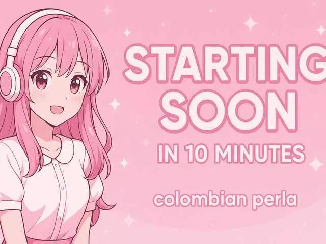 ColombianPerla from BongaCams