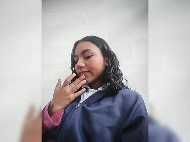 Conny-1 from BongaCams