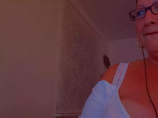 Connyat99 from BongaCams