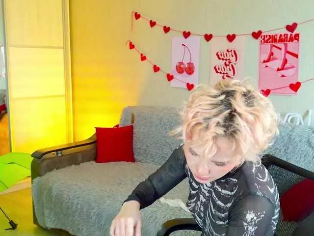 Cool-Love from BongaCams