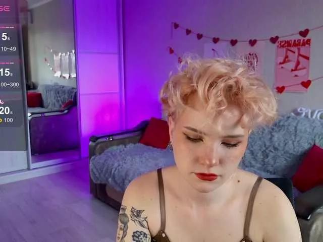 Girls: try live performances with matured performers, from dancing to quirks, in a variety of beautiful sex cams.