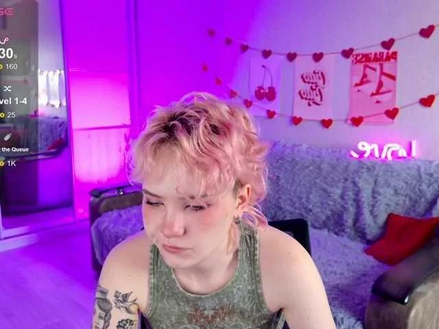 Girls: try live performances with matured performers, from dancing to quirks, in a variety of beautiful sex cams.