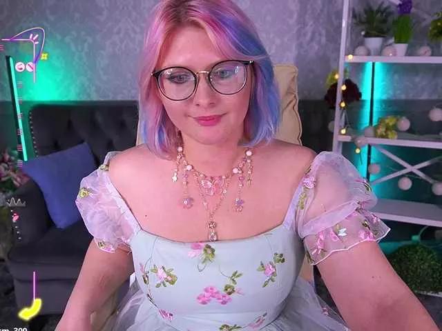 CoolTatis from BongaCams