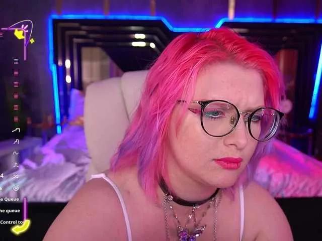 CoolTatis from BongaCams is Freechat