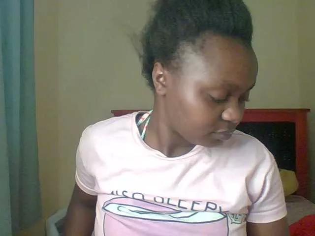 Crazymaya webcams show profile image 