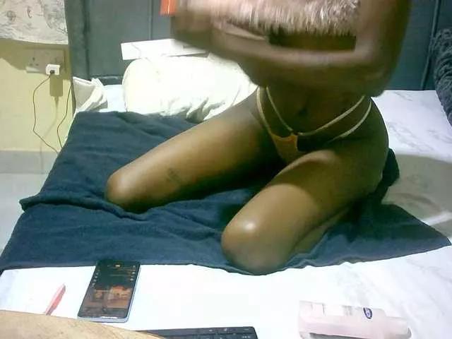 Creamysweet from BongaCams is Freechat