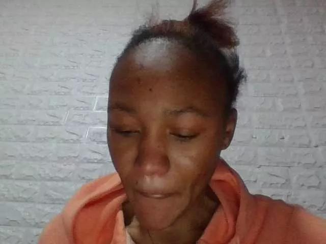 Creepy-sexy from BongaCams
