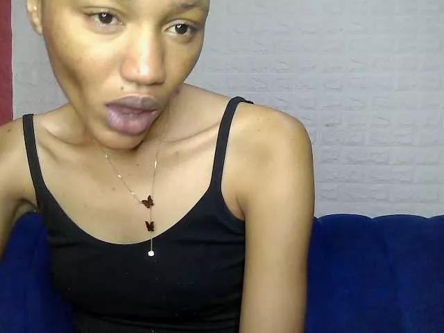 Creepy-sexy from BongaCams is Freechat