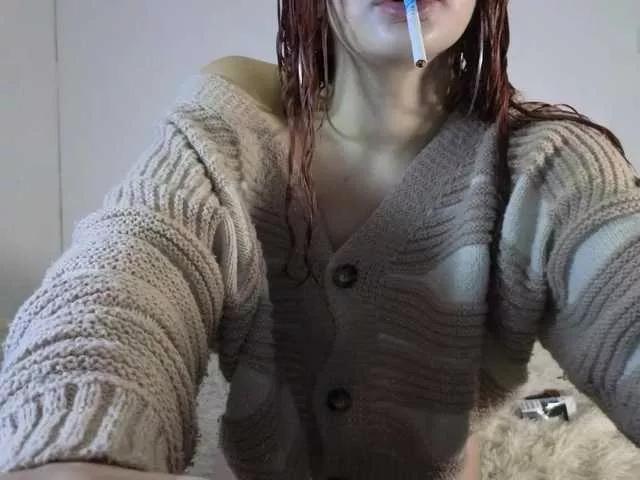 cristalittta from BongaCams is Freechat