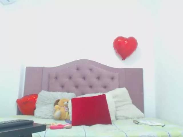 Cristalmilf1 from BongaCams is Freechat