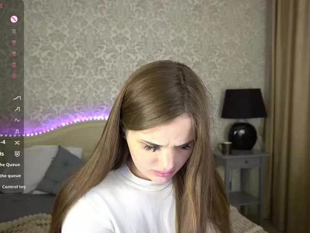 CrystalBliss from BongaCams is Freechat
