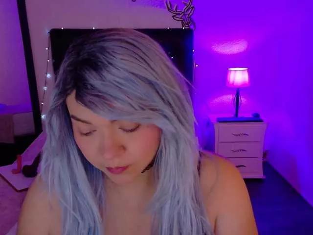 Cuckold-lover from BongaCams