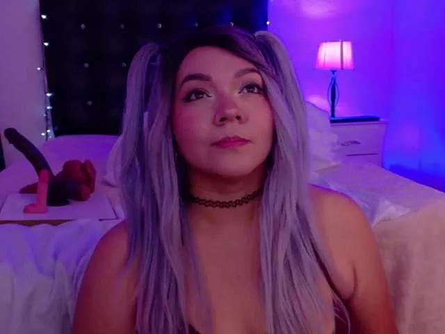 Cuckold-lover from BongaCams