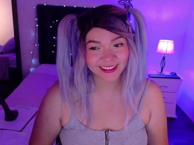 Cuckold-lover from BongaCams
