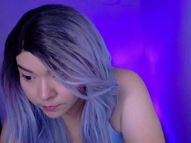 Cuckold-lover from BongaCams