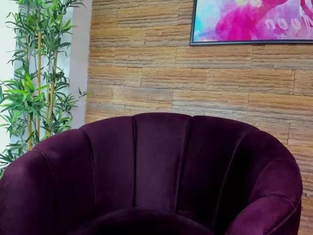 Cupcake-Izzy from BongaCams is Freechat