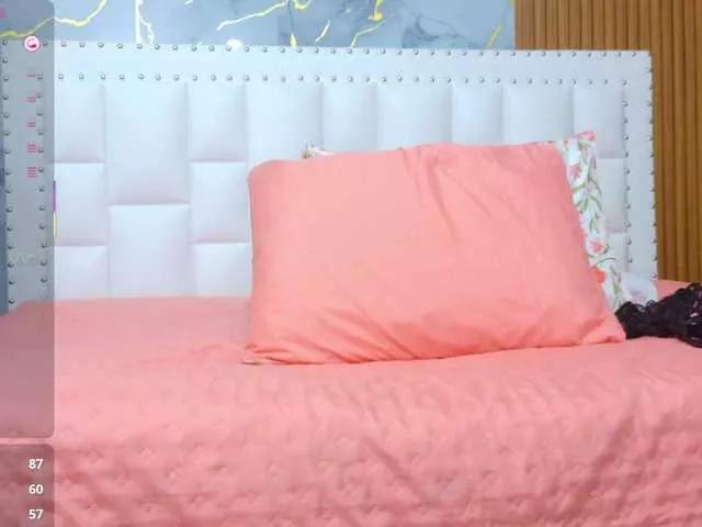 curvykinkydesire from BongaCams is Freechat